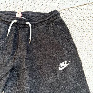 Nike sweat pants